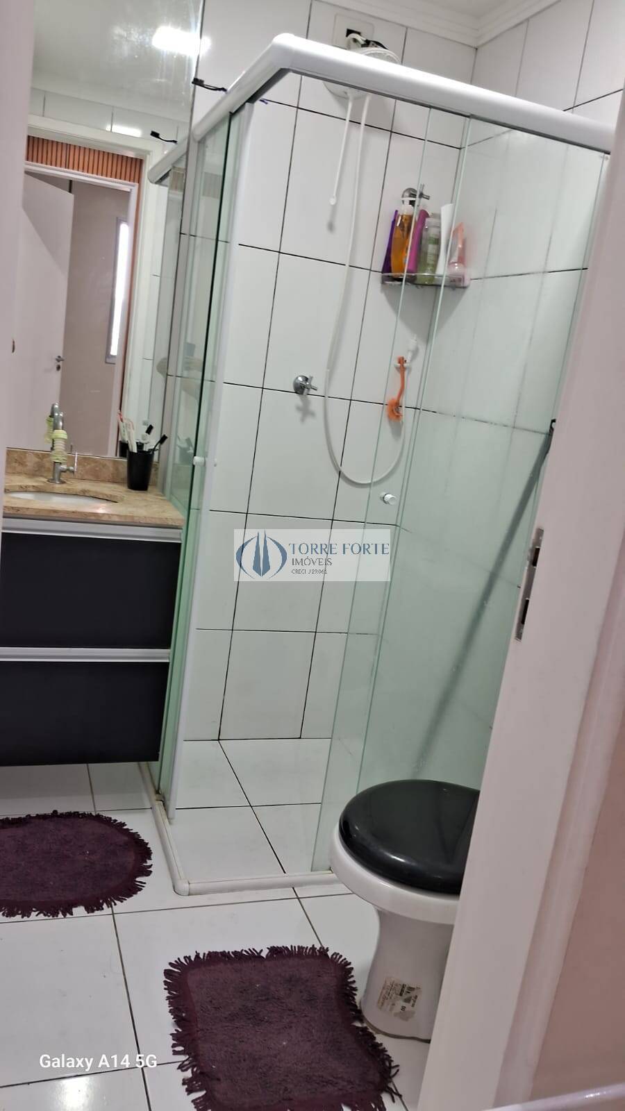 Apartamento à venda com 2 quartos, 55m² - Foto 13