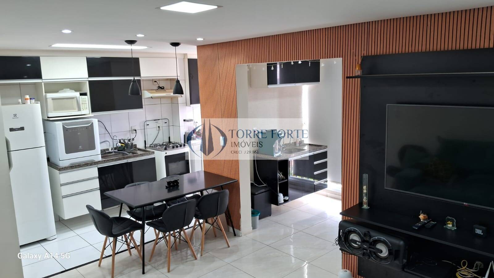 Apartamento à venda com 2 quartos, 55m² - Foto 12