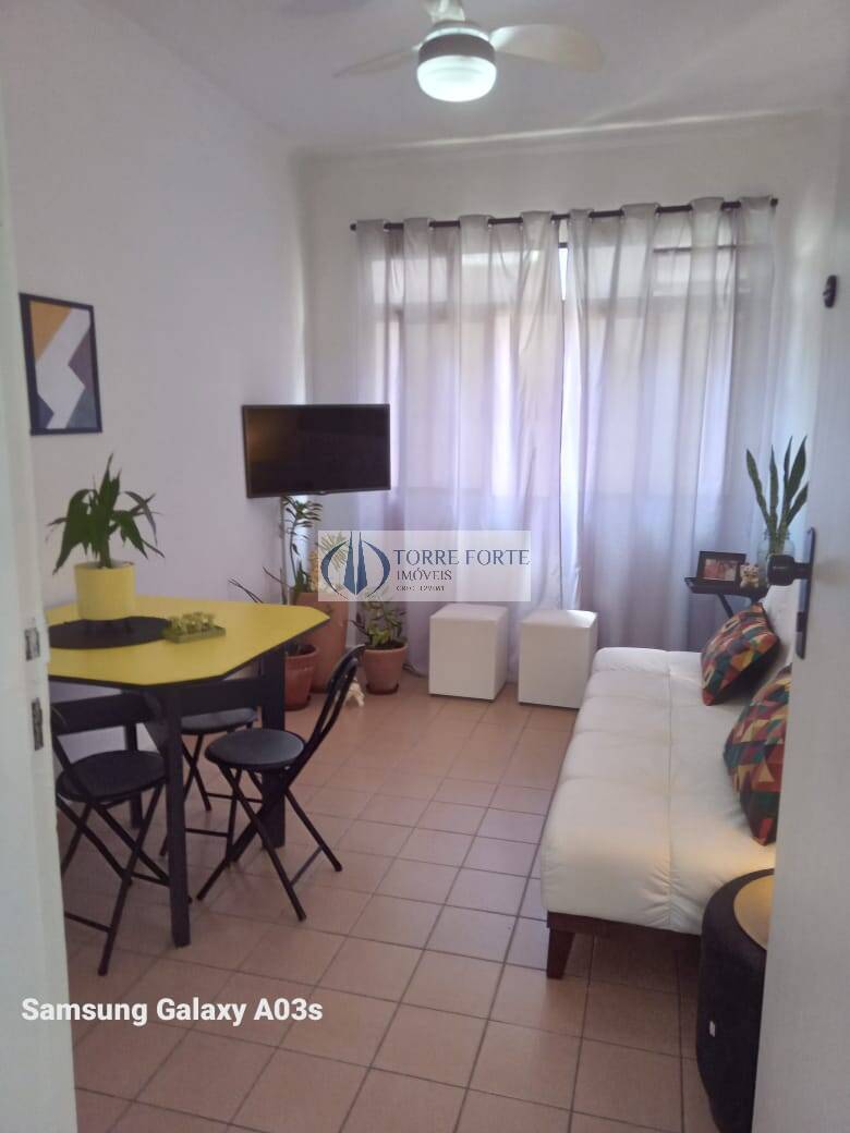 Apartamento à venda com 2 quartos, 54m² - Foto 1