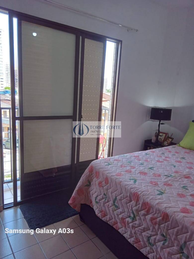 Apartamento à venda com 2 quartos, 54m² - Foto 3