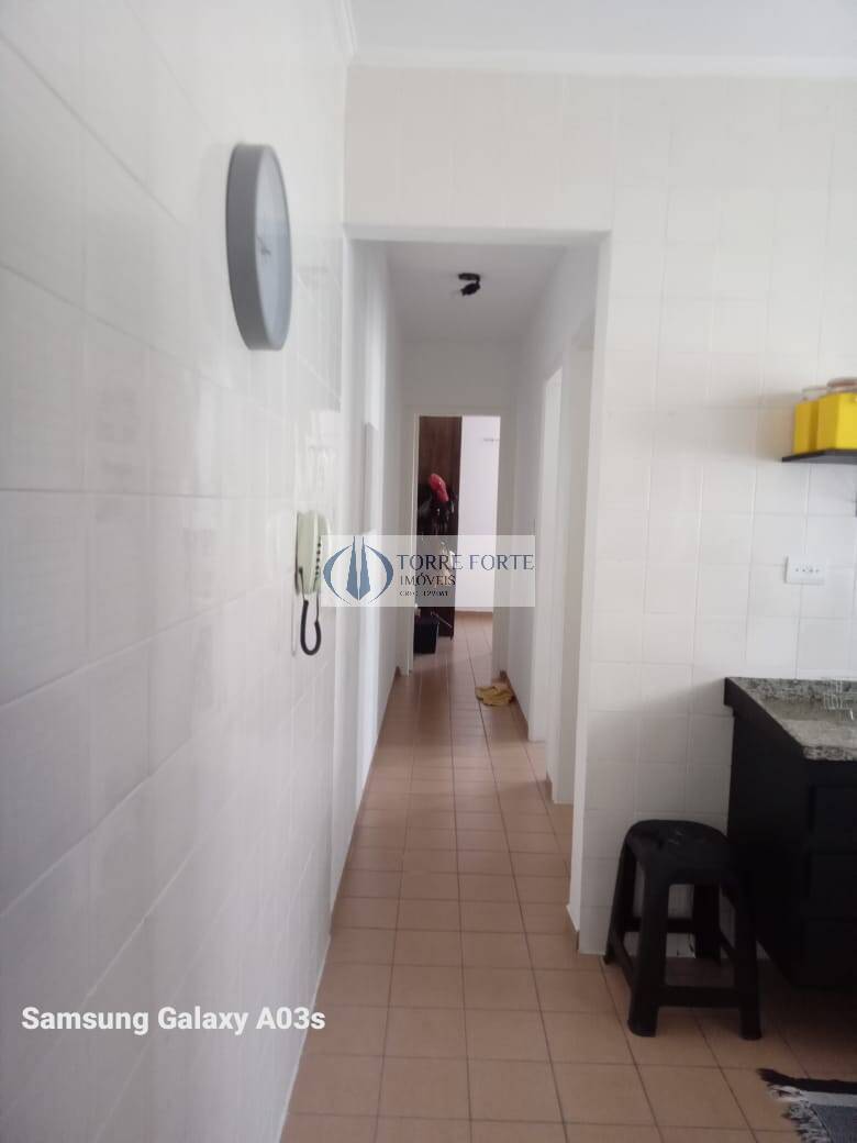 Apartamento à venda com 2 quartos, 54m² - Foto 2