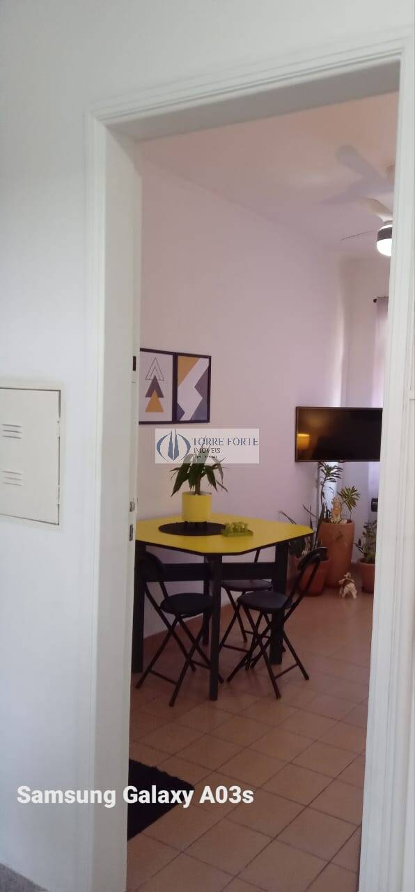 Apartamento à venda com 2 quartos, 54m² - Foto 4