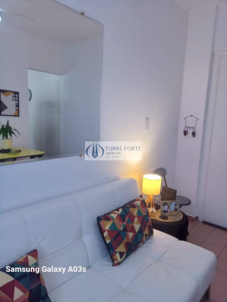 Apartamento à venda com 2 quartos, 54m² - Foto 5