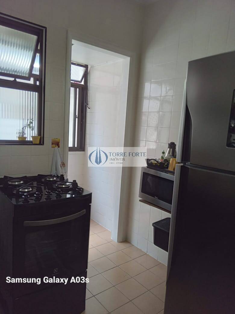 Apartamento à venda com 2 quartos, 54m² - Foto 10