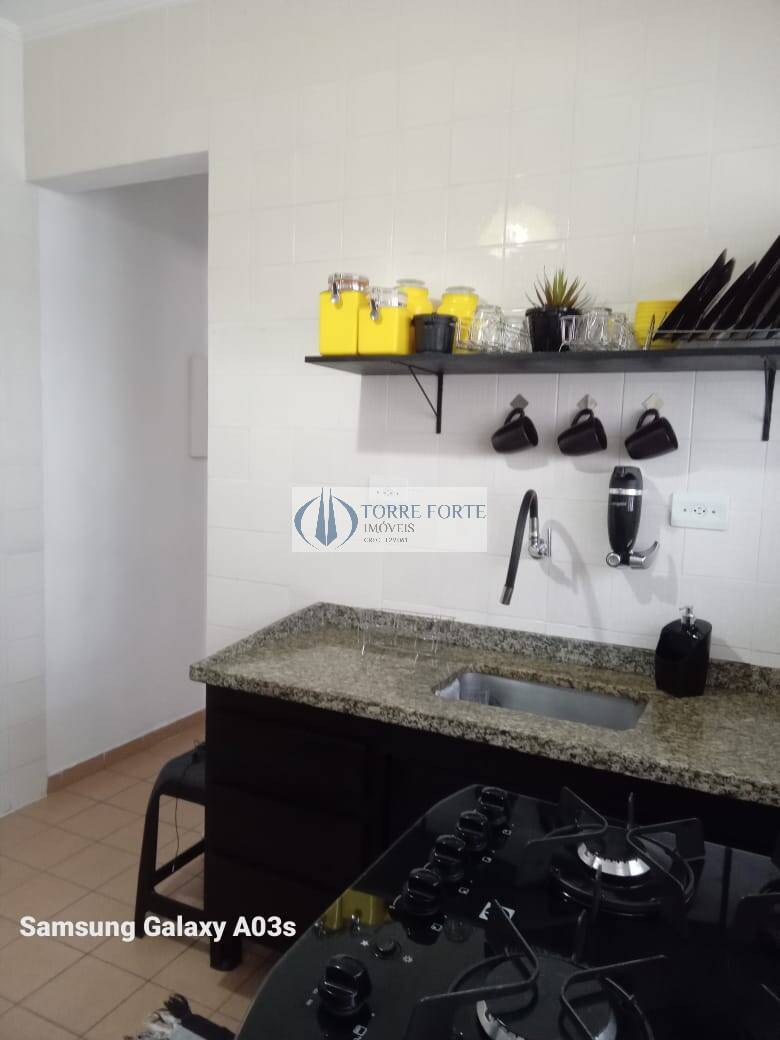 Apartamento à venda com 2 quartos, 54m² - Foto 9