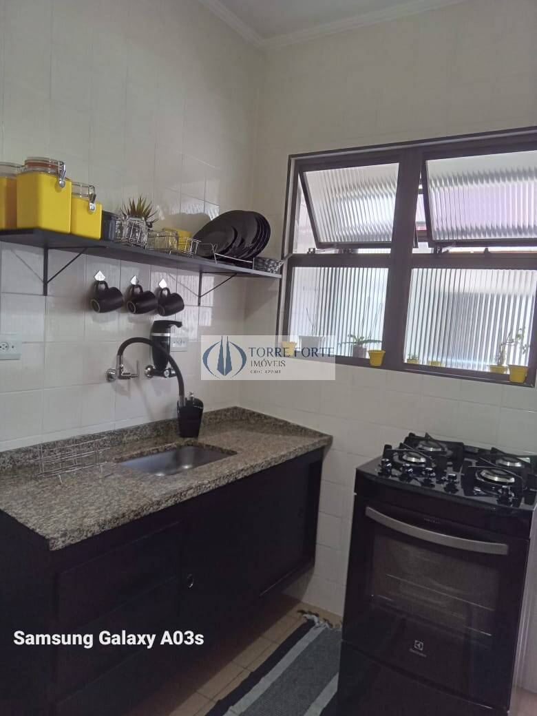 Apartamento à venda com 2 quartos, 54m² - Foto 11