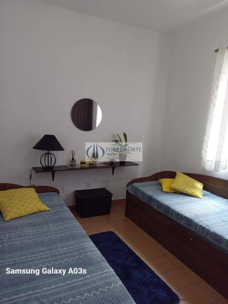 Apartamento à venda com 2 quartos, 54m² - Foto 12