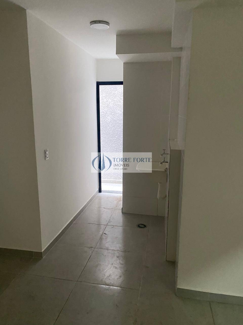 Apartamento à venda com 1 quarto, 34m² - Foto 5