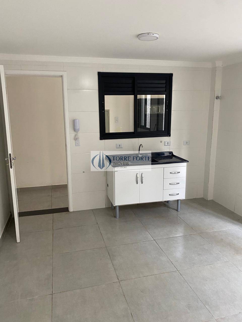 Apartamento à venda com 1 quarto, 34m² - Foto 9