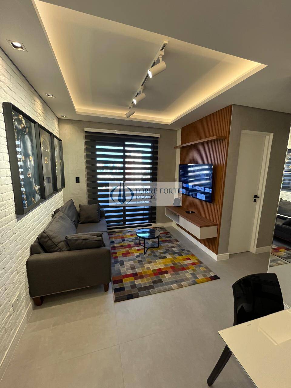 Apartamento à venda com 2 quartos, 50m² - Foto 7