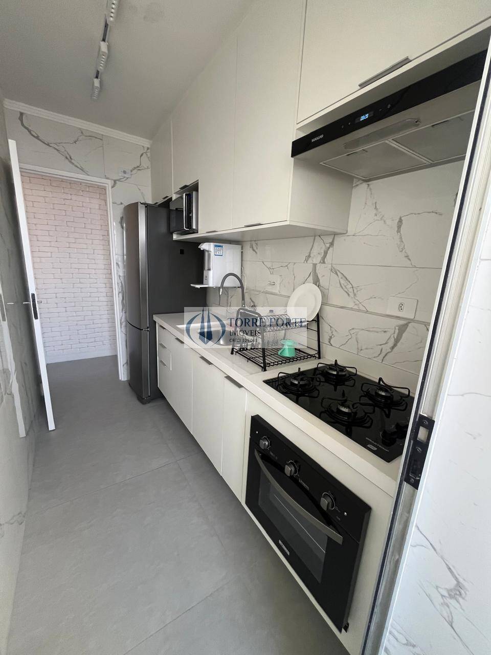 Apartamento à venda com 2 quartos, 50m² - Foto 14