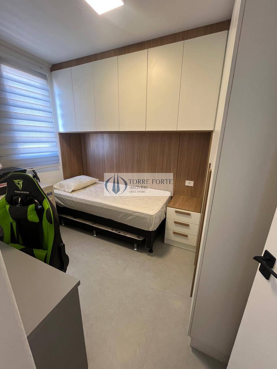 Apartamento à venda com 2 quartos, 50m² - Foto 11