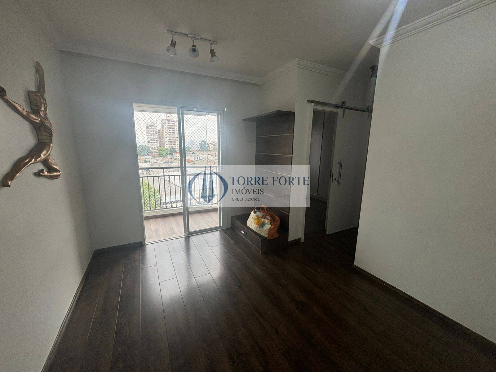 Apartamento à venda com 2 quartos, 52m² - Foto 4