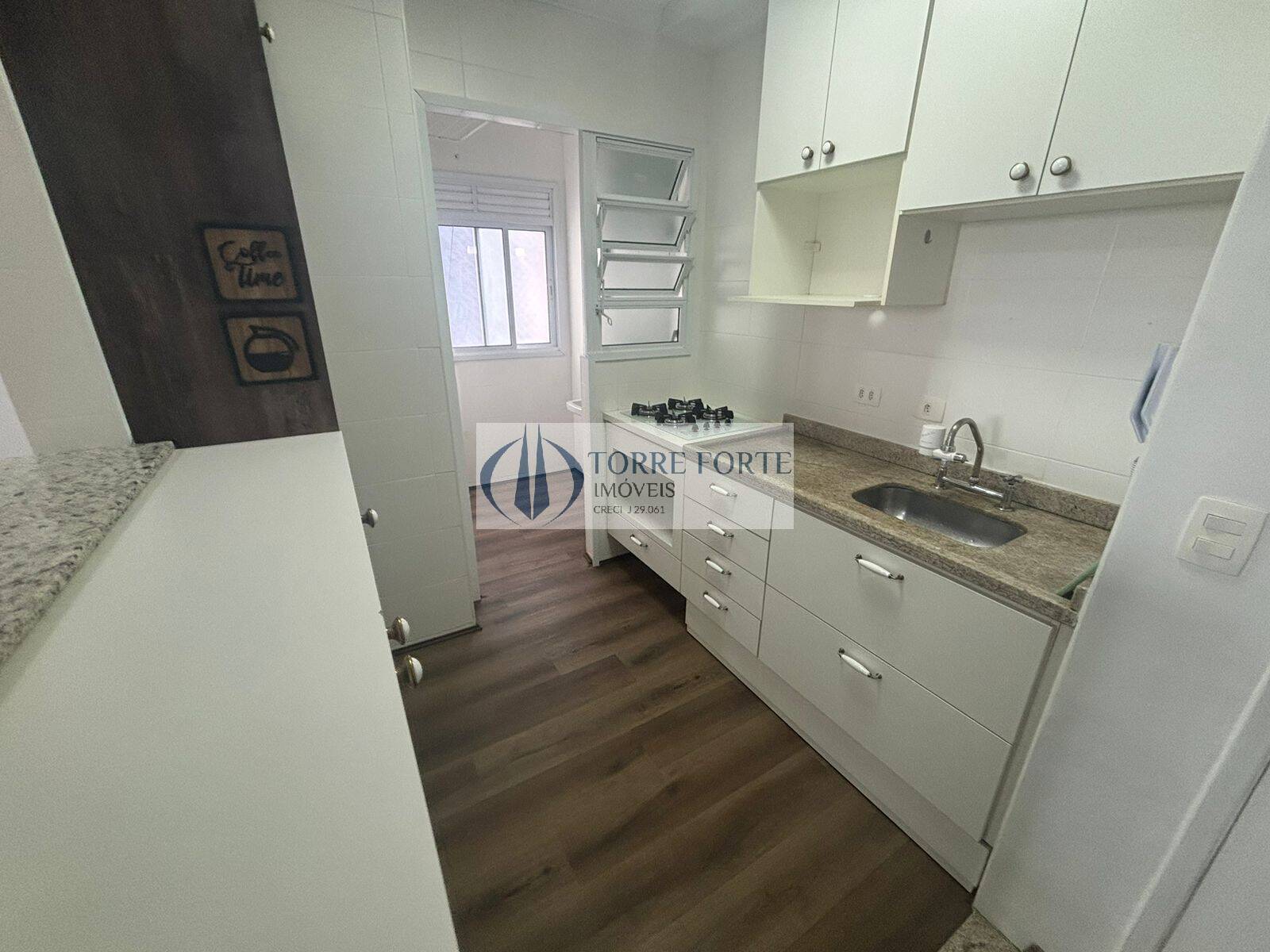 Apartamento à venda com 2 quartos, 52m² - Foto 8