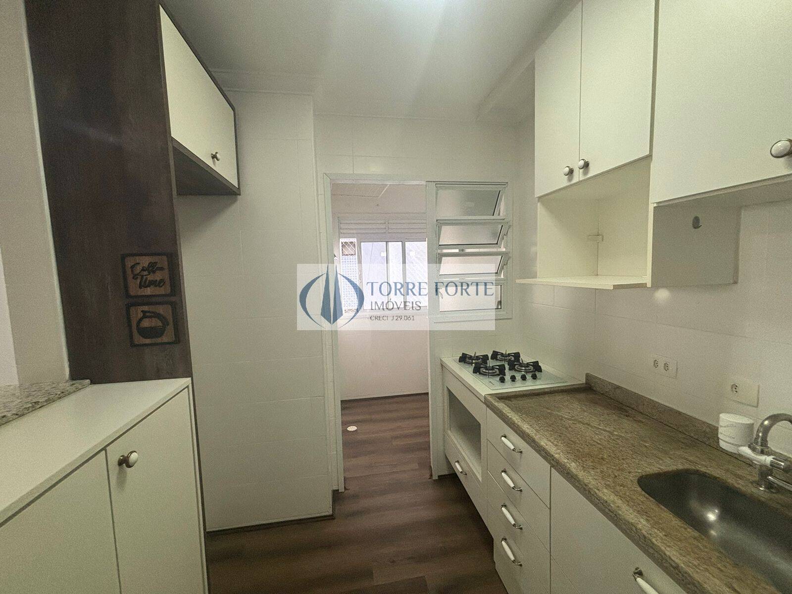 Apartamento à venda com 2 quartos, 52m² - Foto 7