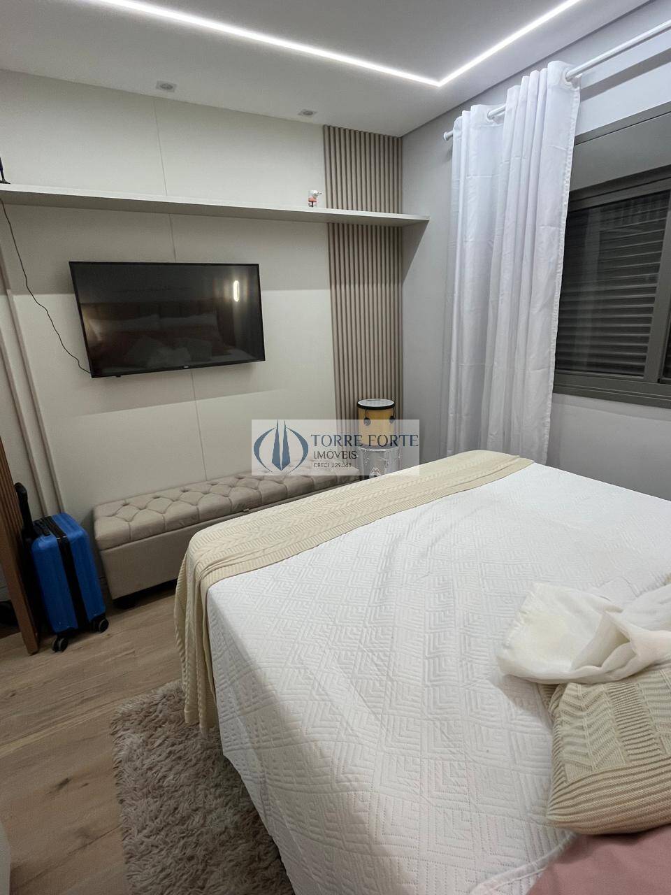 Apartamento à venda com 3 quartos, 121m² - Foto 31