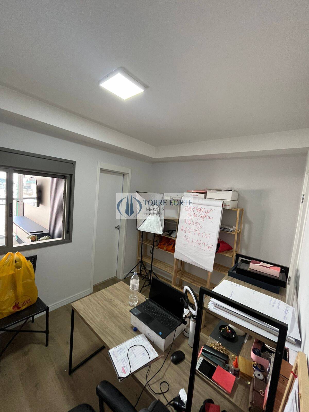 Apartamento à venda com 3 quartos, 121m² - Foto 34