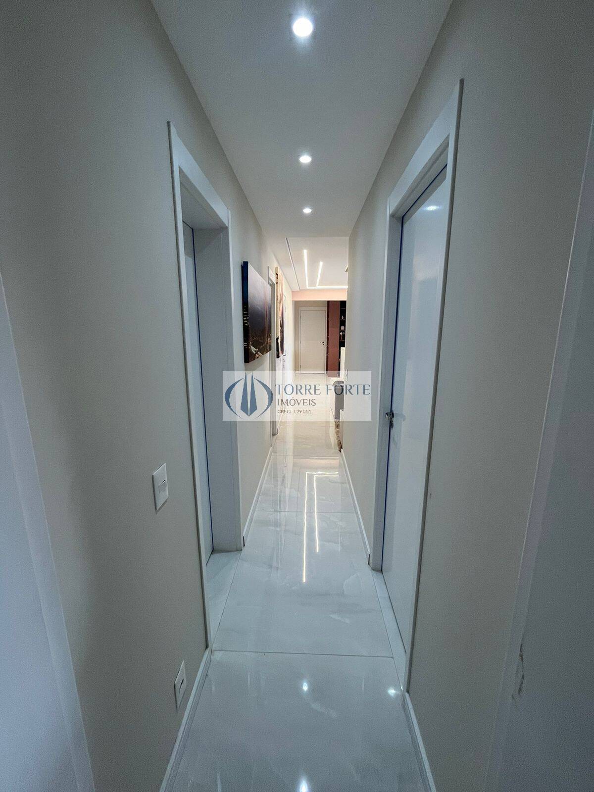 Apartamento à venda com 3 quartos, 121m² - Foto 36