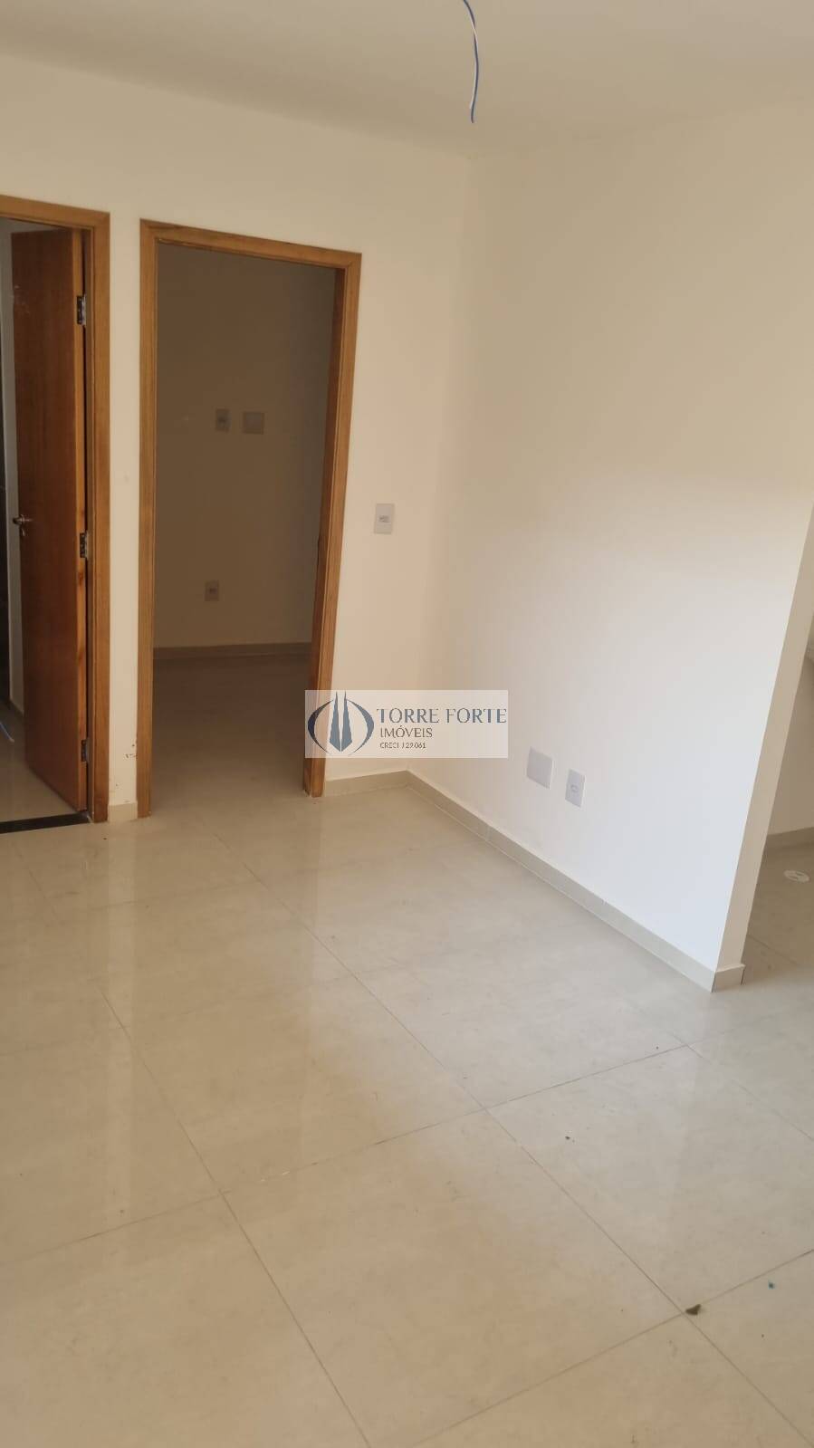 Apartamento à venda com 2 quartos, 35m² - Foto 5