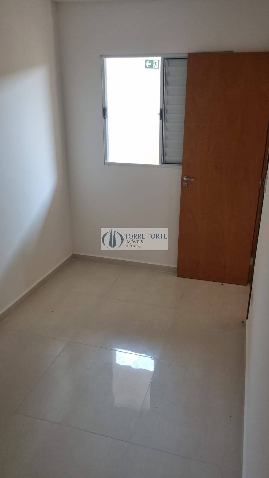 Apartamento à venda com 2 quartos, 35m² - Foto 6