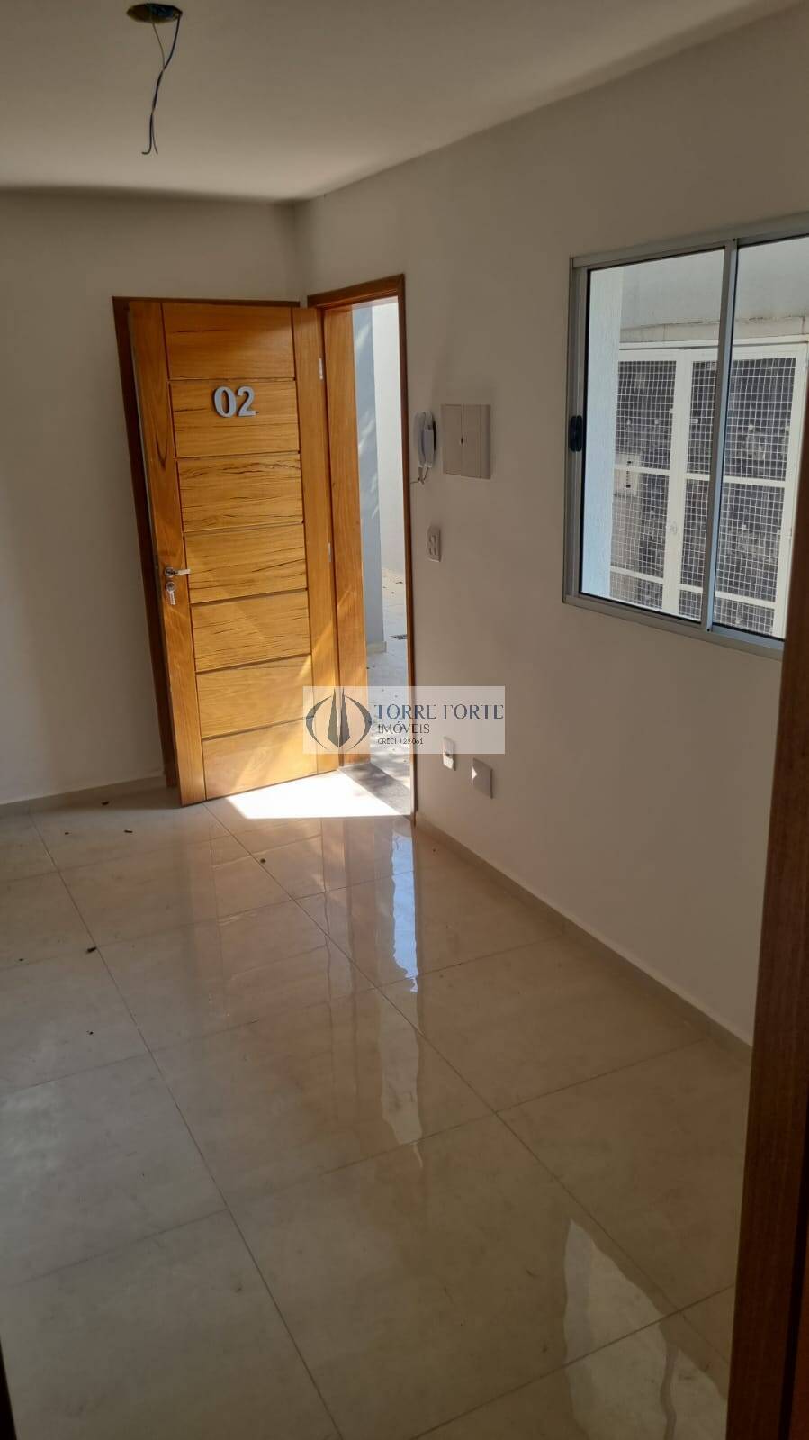 Apartamento à venda com 2 quartos, 35m² - Foto 8