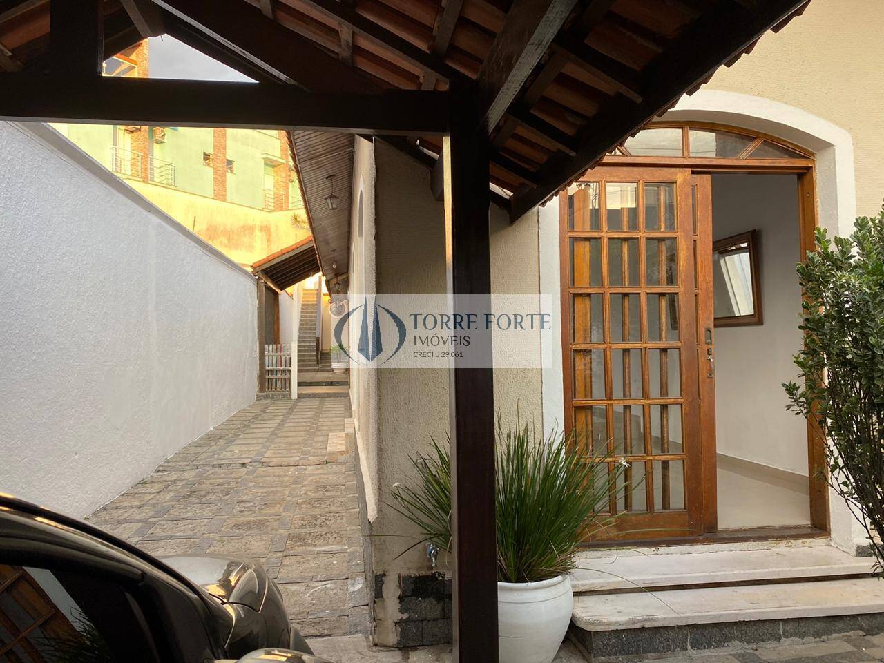 Casa à venda com 3 quartos, 124m² - Foto 4