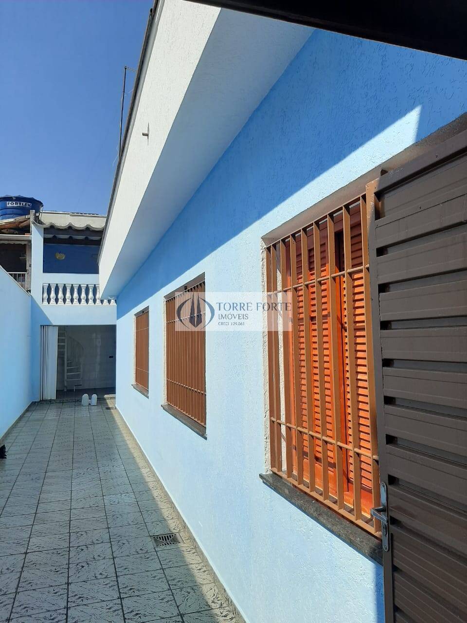 Casa à venda com 5 quartos, 250m² - Foto 25