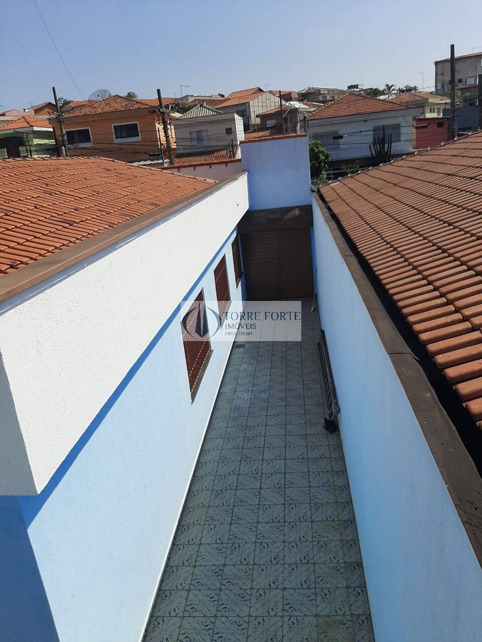 Casa à venda com 5 quartos, 250m² - Foto 32