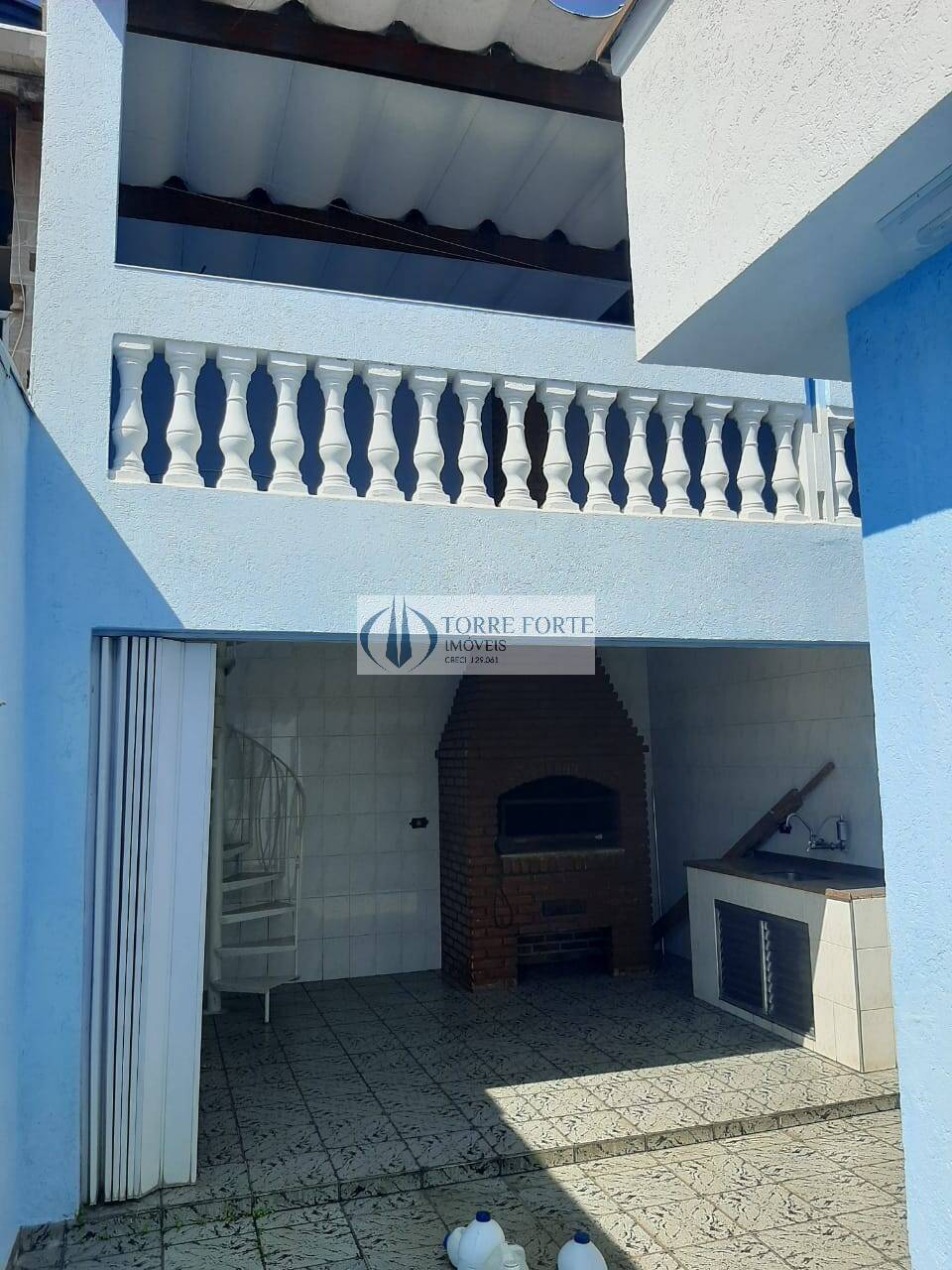 Casa à venda com 5 quartos, 250m² - Foto 42