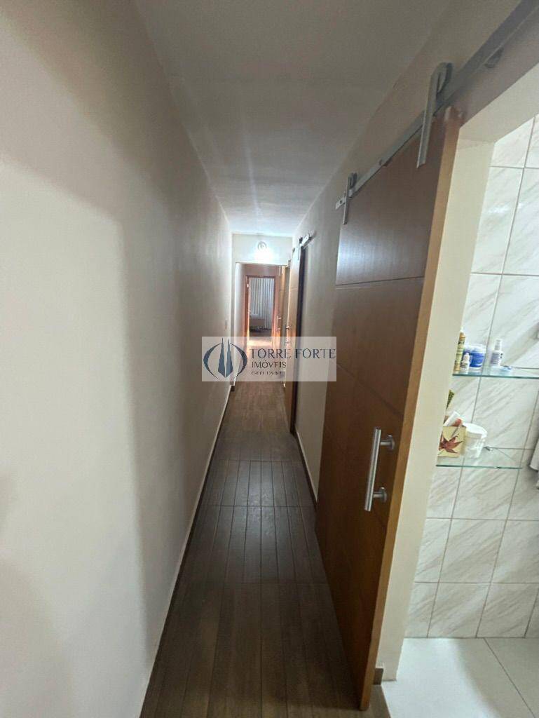 Casa à venda com 3 quartos, 125m² - Foto 3