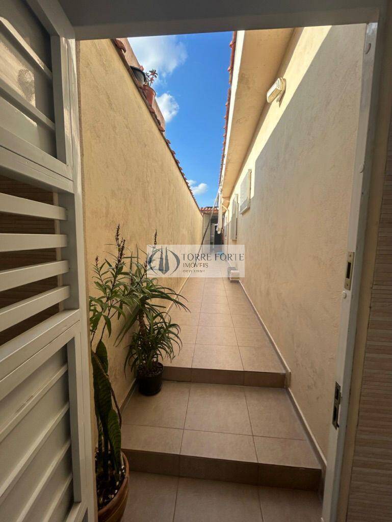 Casa à venda com 3 quartos, 125m² - Foto 17