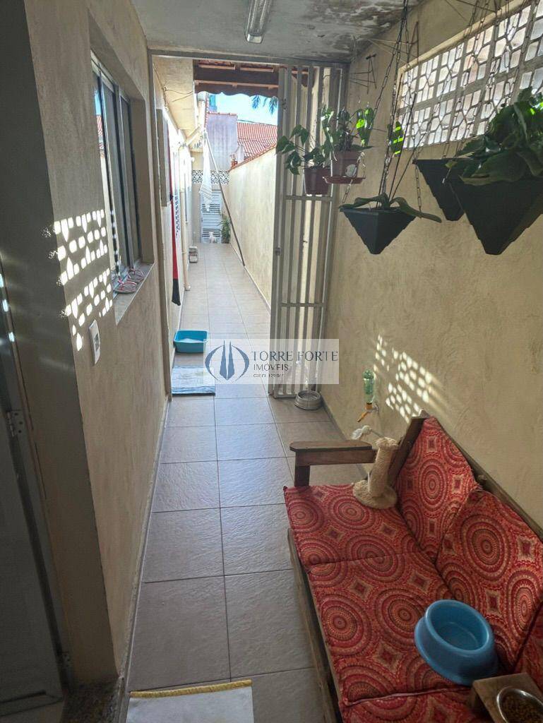 Casa à venda com 3 quartos, 125m² - Foto 15