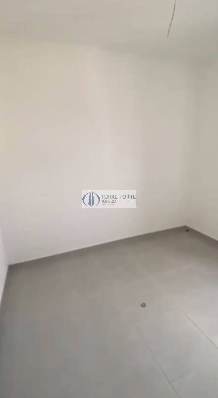 Apartamento à venda com 2 quartos, 40m² - Foto 5