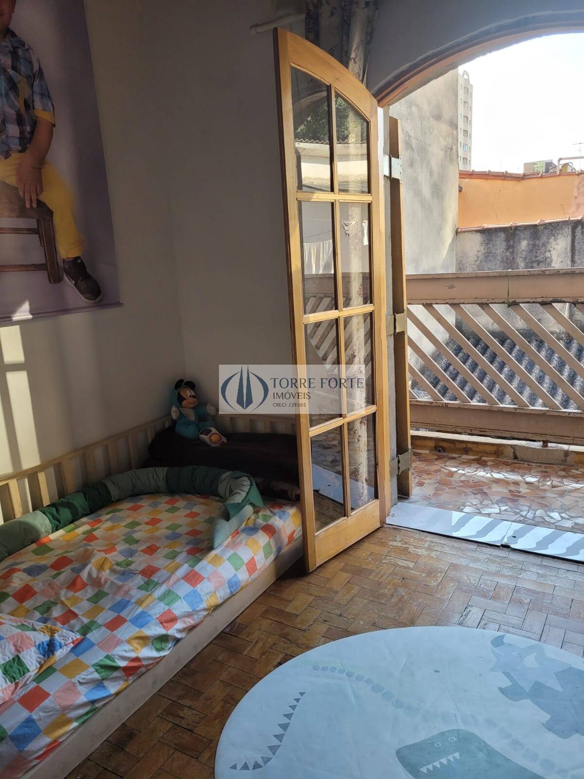 Casa à venda com 2 quartos, 80m² - Foto 10