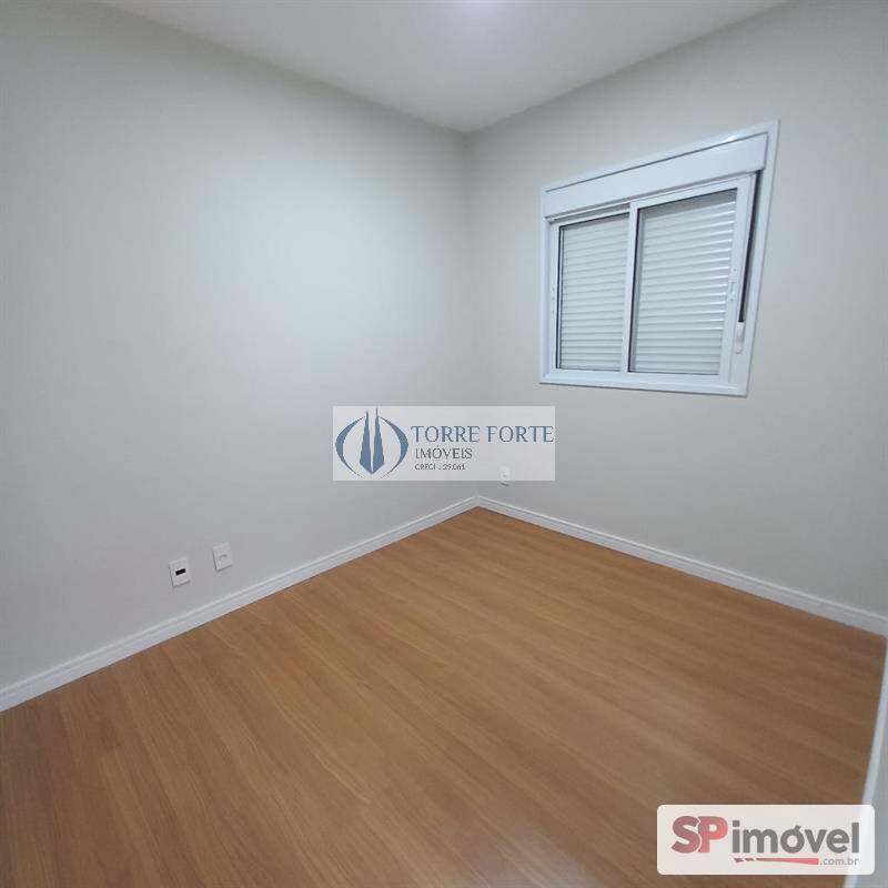 Apartamento à venda com 2 quartos, 43m² - Foto 1