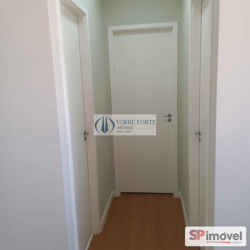 Apartamento à venda com 2 quartos, 43m² - Foto 3