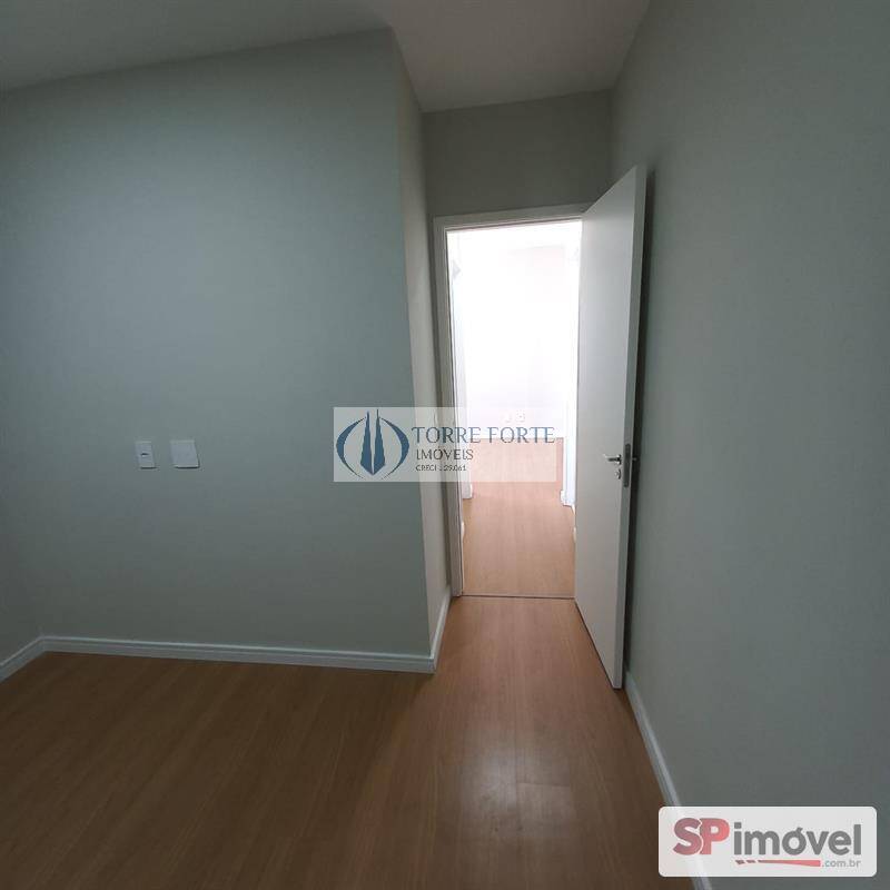 Apartamento à venda com 2 quartos, 43m² - Foto 5