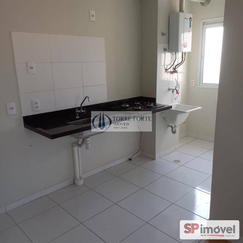 Apartamento à venda com 2 quartos, 43m² - Foto 8