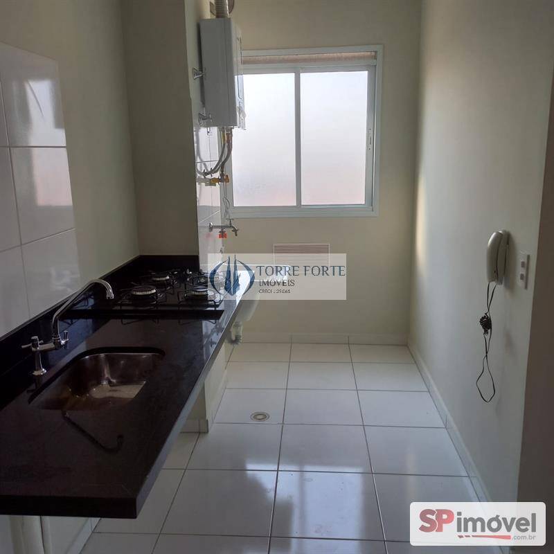 Apartamento à venda com 2 quartos, 43m² - Foto 9