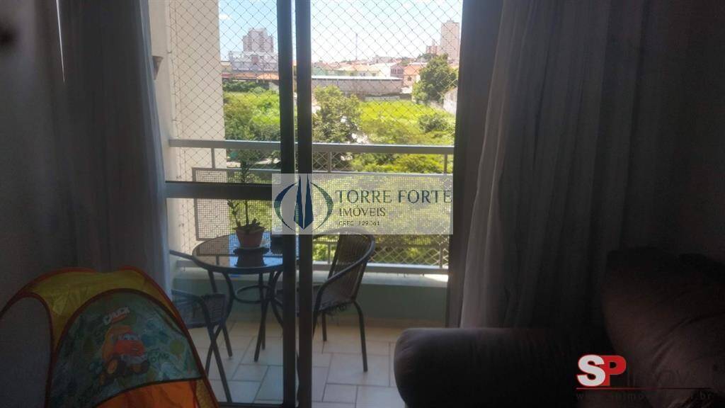 Apartamento à venda com 2 quartos, 55m² - Foto 5