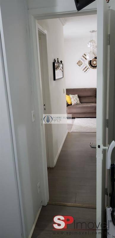 Apartamento à venda com 2 quartos, 55m² - Foto 8