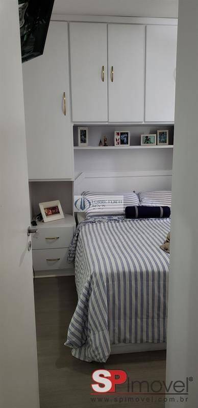 Apartamento à venda com 2 quartos, 55m² - Foto 7