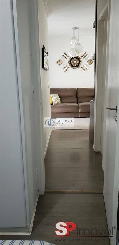 Apartamento à venda com 2 quartos, 55m² - Foto 13