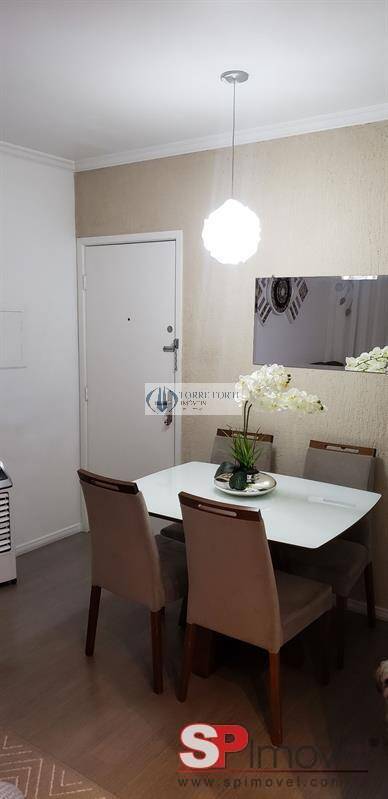 Apartamento à venda com 2 quartos, 55m² - Foto 15