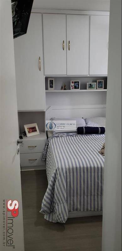 Apartamento à venda com 2 quartos, 55m² - Foto 20