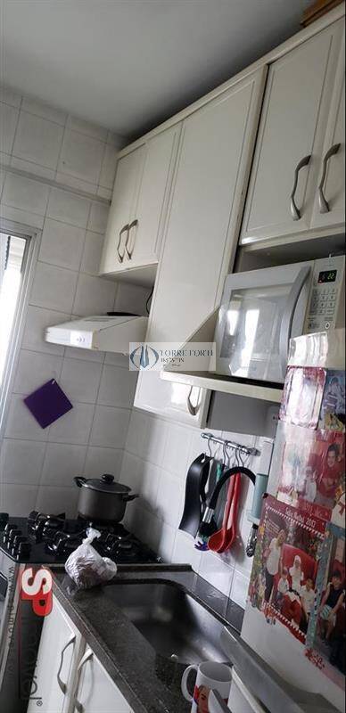 Apartamento à venda com 2 quartos, 55m² - Foto 19