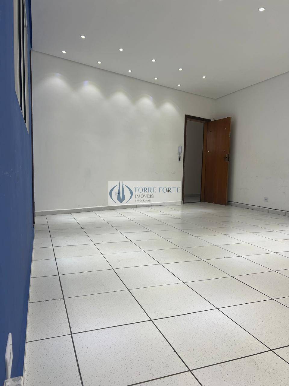 Conjunto Comercial-Sala para alugar, 45m² - Foto 1