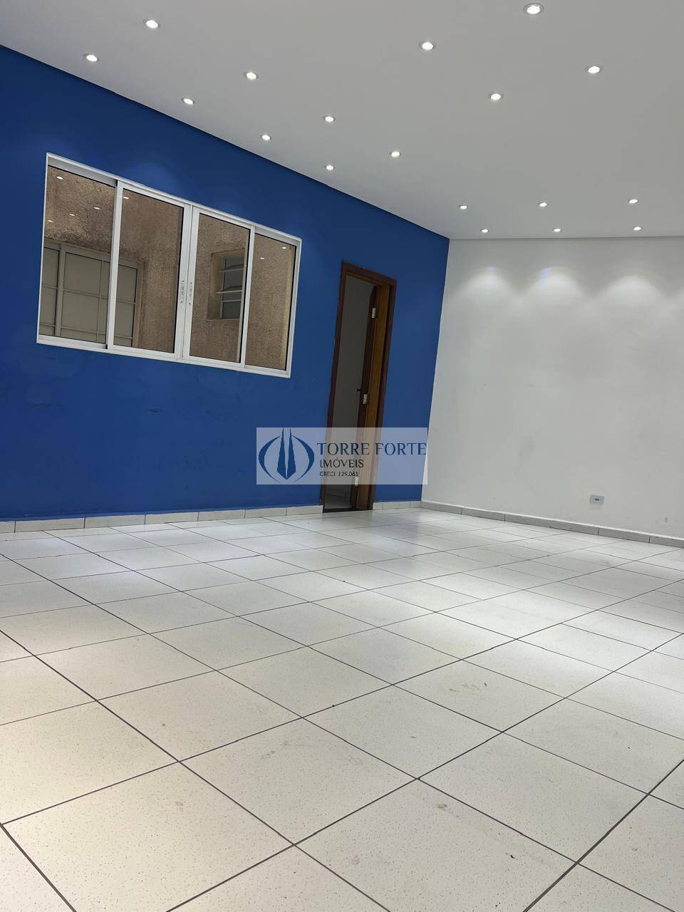 Conjunto Comercial-Sala para alugar, 45m² - Foto 4