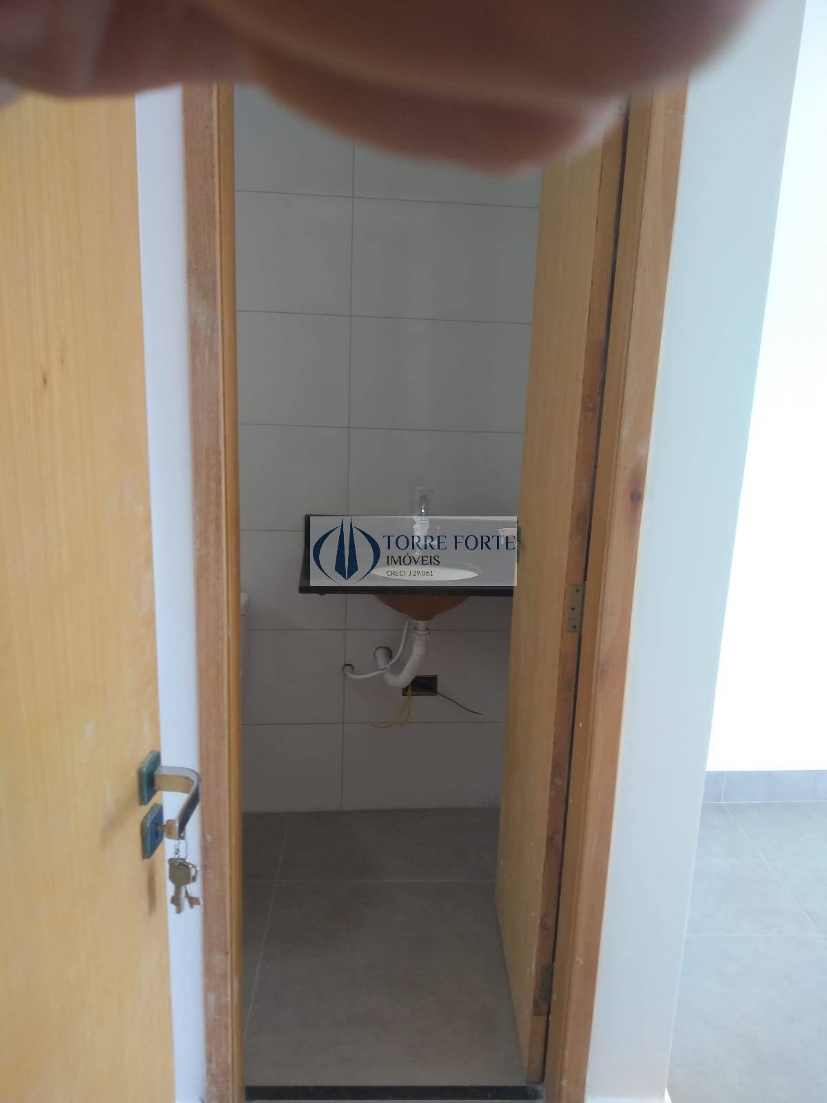 Apartamento à venda com 2 quartos, 54m² - Foto 2