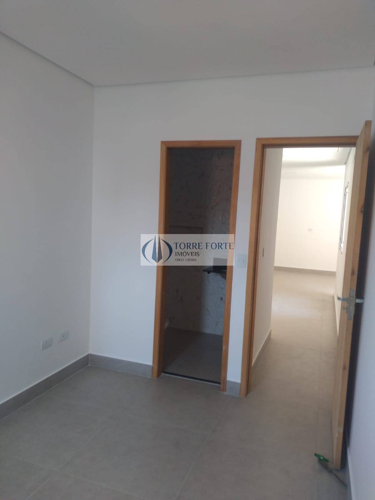 Apartamento à venda com 2 quartos, 54m² - Foto 9